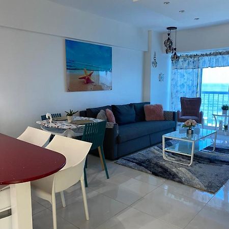 Villa Marbella Ocean View ซานโตโดมิงโก ภายนอก รูปภาพ