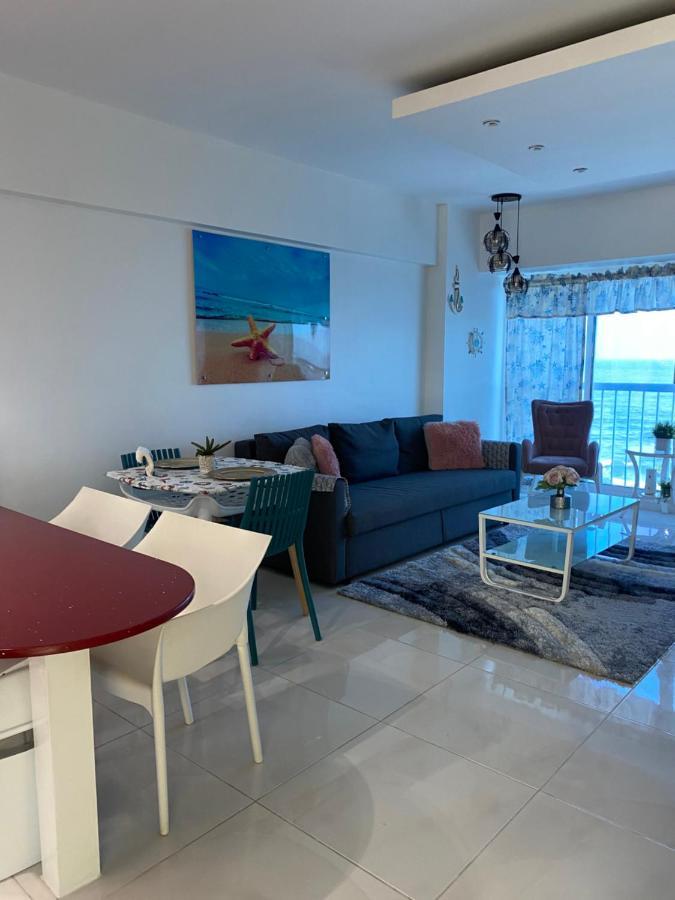 Villa Marbella Ocean View ซานโตโดมิงโก ภายนอก รูปภาพ