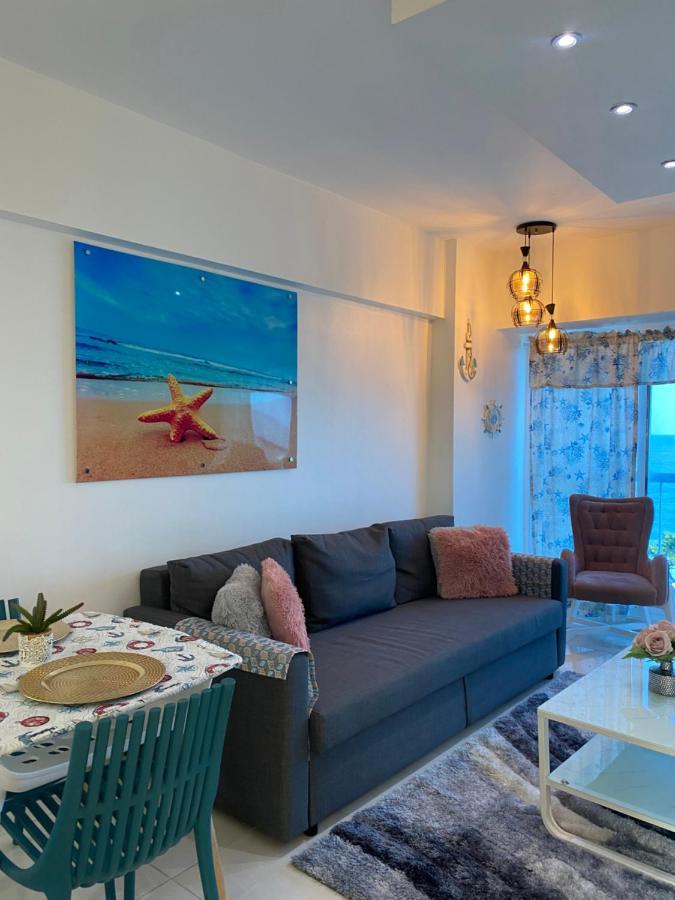 Villa Marbella Ocean View ซานโตโดมิงโก ภายนอก รูปภาพ